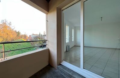 vente appartement 149 000 € à proximité de Aussonne (31840)