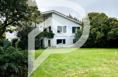 vente maison 840 000 € à proximité de Biganos (33380)