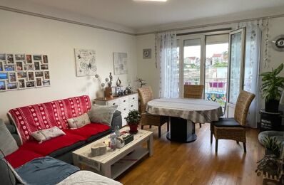 vente immeuble 245 000 € à proximité de Vitry-le-François (51300)