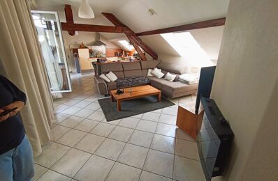 vente appartement 190 000 € à proximité de Mont-Saint-Martin (54350)