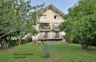 maison 18 pièces 347 m2 à vendre à Annecy (74000)