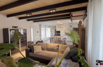 vente maison 239 000 € à proximité de Meyrannes (30410)