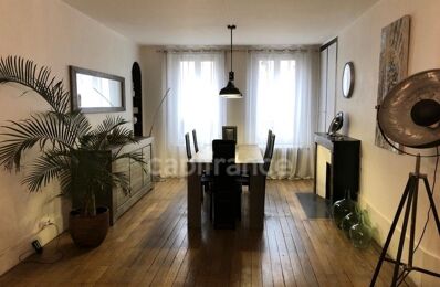 vente appartement 234 000 € à proximité de Coulommiers (77120)