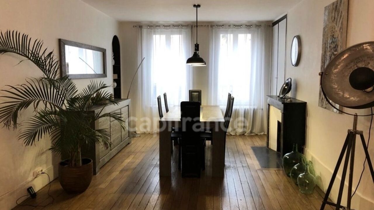 appartement 4 pièces 108 m2 à vendre à Coulommiers (77120)