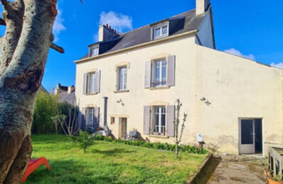 vente maison 258 000 € à proximité de Saint-Nic (29550)