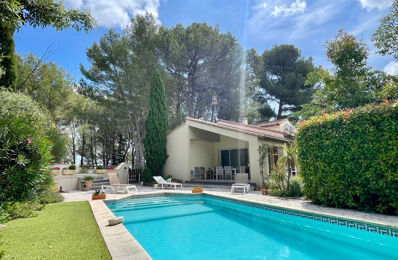 vente maison 698 000 € à proximité de Beaulieu (34160)