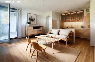 vente appartement 84 500 € à proximité de Eaunes (31600)