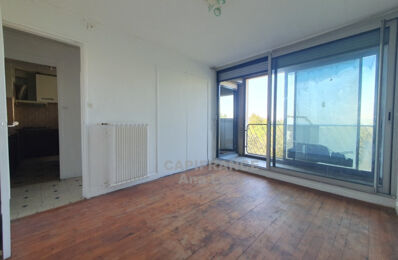 vente appartement 84 500 € à proximité de Ramonville-Saint-Agne (31520)