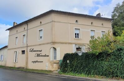 vente maison 169 000 € à proximité de Saint-Sulpice-Et-Cameyrac (33450)