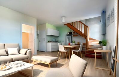 vente appartement 285 000 € à proximité de Le Minihic-sur-Rance (35870)