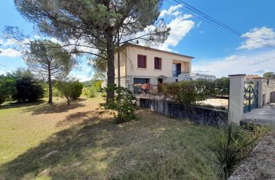 vente maison 194 000 € à proximité de Navacelles (30580)