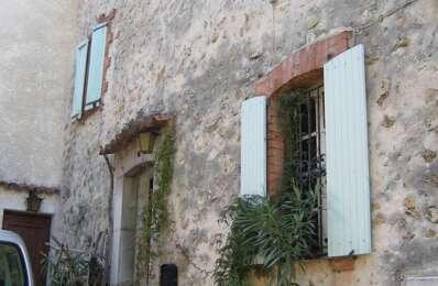 appartement 2 pièces 34 m2 à vendre à La Roquette-sur-Siagne (06550)