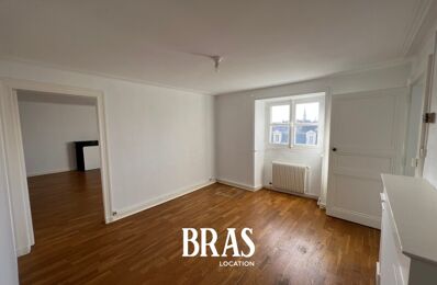 appartement 3 pièces 70 m2 à louer à Nantes (44000)