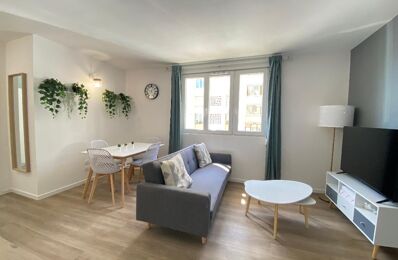 location appartement 495 € CC /mois à proximité de Castelnau-le-Lez (34170)