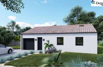 construire maison 338 700 € à proximité de Bourgneuf-en-Retz (44580)