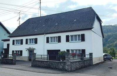 vente maison 195 000 € à proximité de Masevaux-Niederbruck (68290)