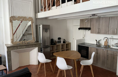 vente appartement 174 500 € à proximité de Gardanne (13120)