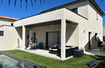vente maison 673 500 € à proximité de Murviel-Lès-Montpellier (34570)