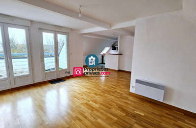 vente appartement 168 000 € à proximité de Le Portel (62480)