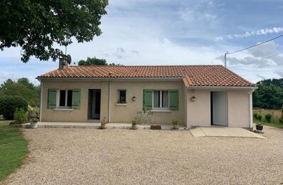 vente maison 220 080 € à proximité de Villefranche-de-Lonchat (24610)