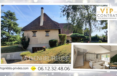 vente maison 388 000 € à proximité de Crécy-Couvé (28500)