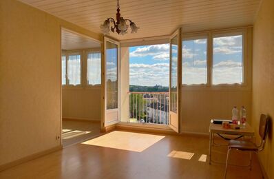 vente appartement 85 990 € à proximité de Yvré-le-Pôlin (72330)
