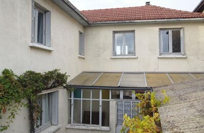 vente maison 230 000 € à proximité de Marsannay-le-Bois (21380)
