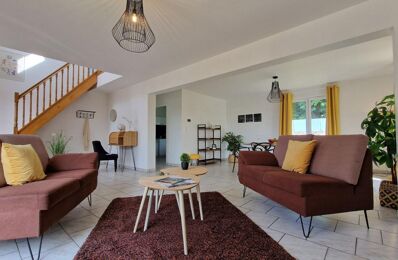 vente maison 216 000 € à proximité de Juvigny (02880)