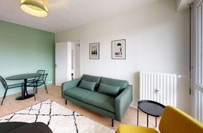 location appartement 500 € CC /mois à proximité de Savigny-sur-Orge (91600)