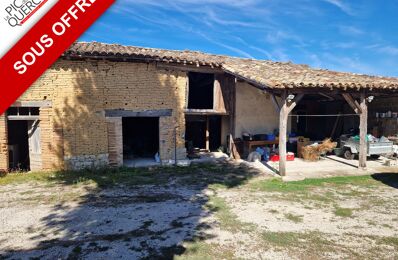 vente maison 249 000 € à proximité de Mouillac (82160)
