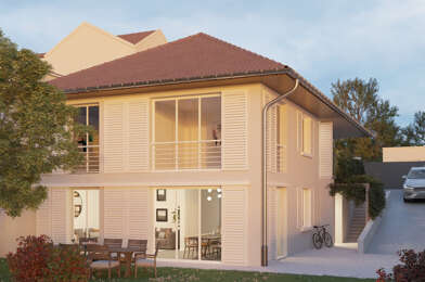 Appartement 6 pièces 660000 €