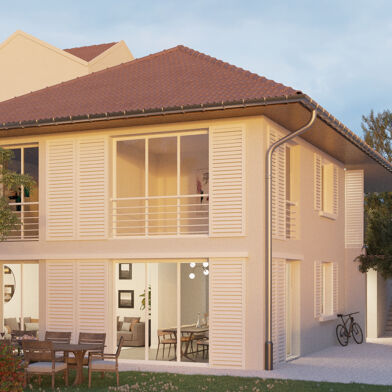 Appartement 6 pièces 660000 €