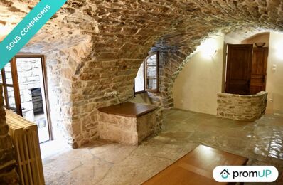 vente maison 189 000 € à proximité de La Canourgue (48500)