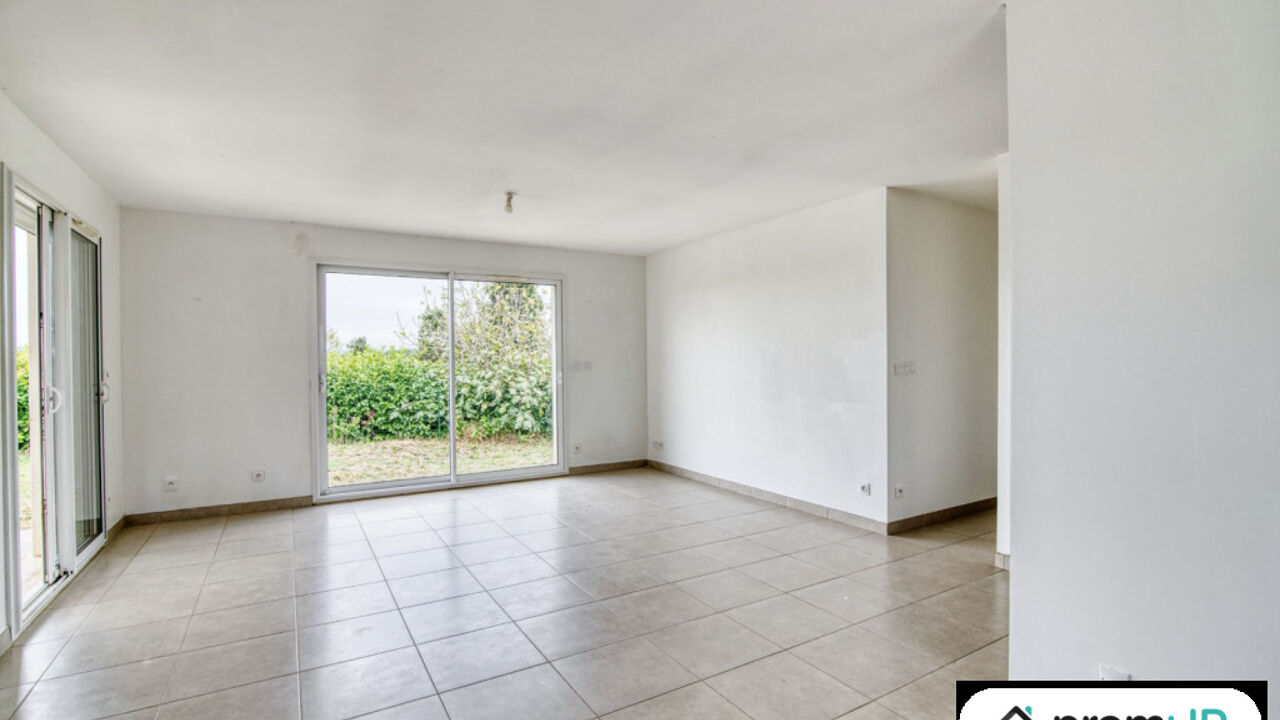 maison 5 pièces 120 m2 à vendre à Villepinte (11150)