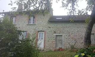 Maison 6 Pièces 125 m² à vendre à Saint-Amand-Jartoudeix (23400)