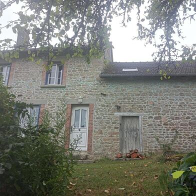 Maison 6 pièces 222000 €