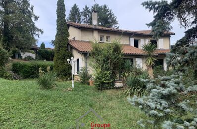 vente maison 1 248 000 € à proximité de Fontaines-sur-Saône (69270)