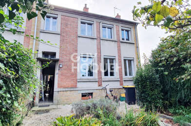 Maison 3 pièces 129900 €