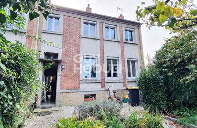 vente maison 129 900 € à proximité de Prix-Lès-Mézières (08000)