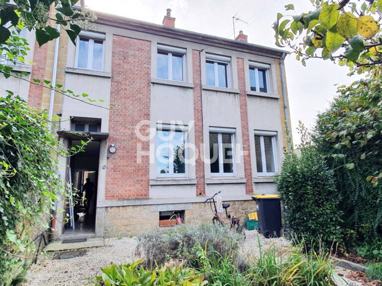 Maison à vendre à Villers-Semeuse de type 3 — photo 1