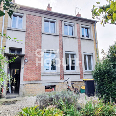 Maison 3 pièces 129900 €