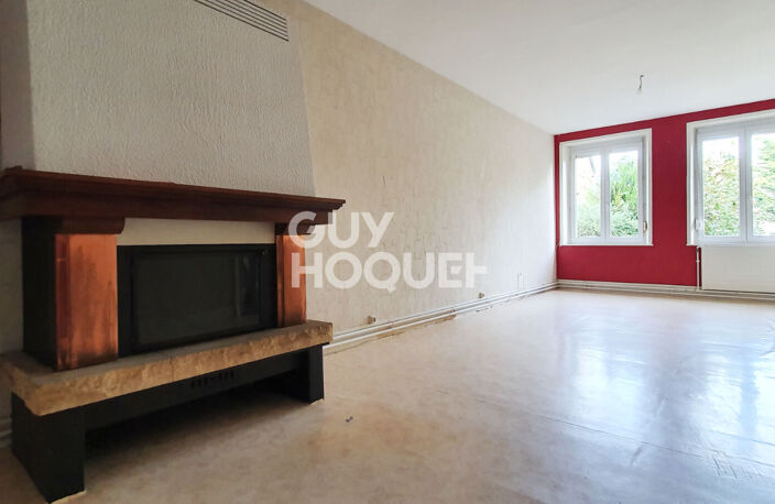 Maison à vendre à Villers-Semeuse de type 3 — photo 2