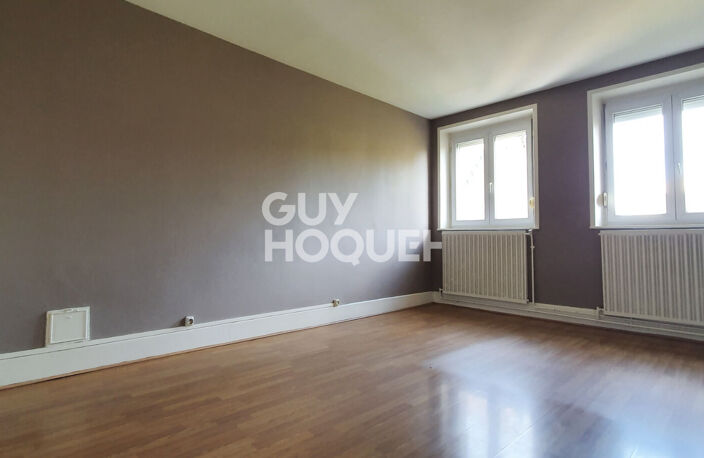 Maison à vendre à Villers-Semeuse de type 3 — photo 4