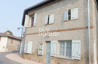 vente maison 210 000 € à proximité de Saint-Rustice (31620)