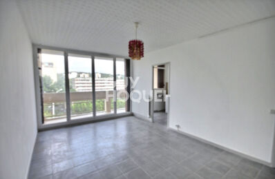 vente appartement 72 000 € à proximité de Ensuès-la-Redonne (13820)
