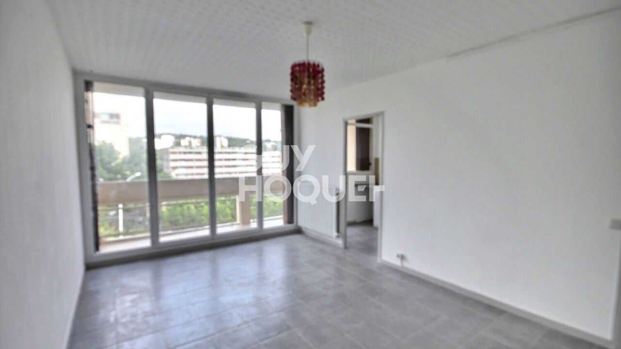 appartement 2 pièces 42 m2 à vendre à Marseille 15 (13015)
