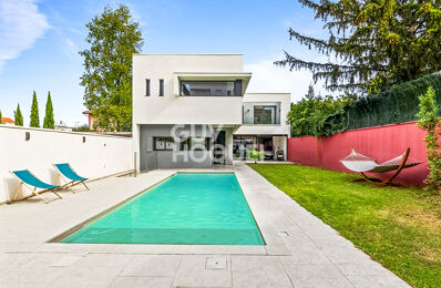 vente maison 1 260 000 € à proximité de Lyon 6 (69006)