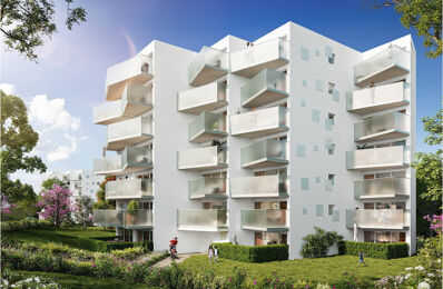 vente appartement à partir de 250 000 € à proximité de Ambarès-Et-Lagrave (33440)
