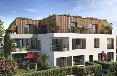 vente appartement à partir de 361 000 € à proximité de Neuilly-sur-Marne (93330)