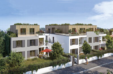 vente appartement à partir de 361 000 € à proximité de Saint-Ouen-sur-Seine (93400)